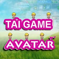 tai game avatar cho dien thoai