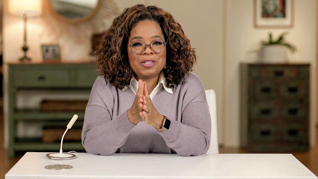 Oprah Winfrey's Weight Loss: A Look at Her Diet and Exercise Routine