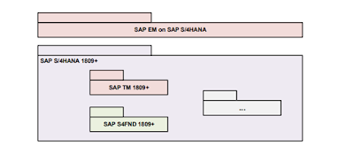 SAP S/4 HANA Event Management (EM) Deployment Options – stand-alone vs S/4 HANA add-on