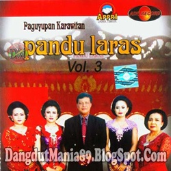 Cs Pandu Laras Vol 3 2012