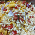 Odish Is Known For Mudhi Mansa : A Special Food Prepare With Puffed Rice
