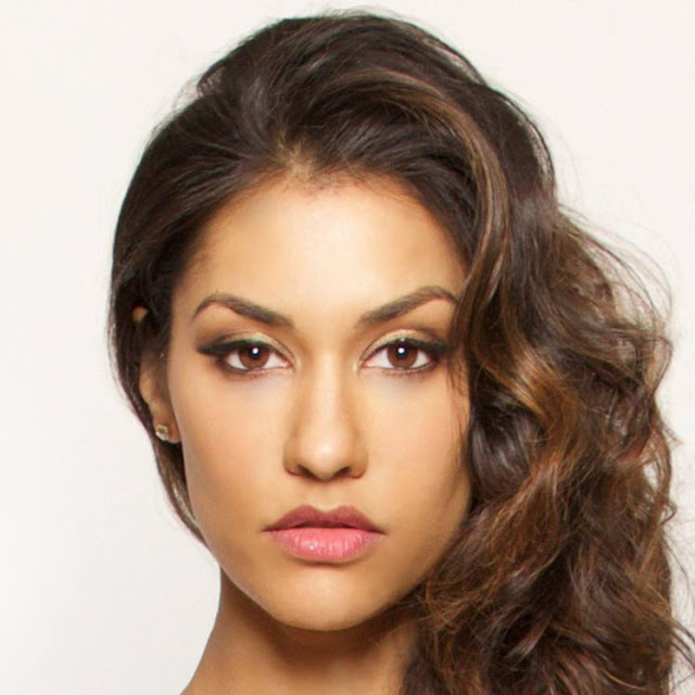 Janina Gavankar Profile pictures, Dp Images, Display pics collection for whatsapp, Facebook, Instagram, Pinterest, Hi5.