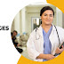 Roles that You will Get Trained in from the top Nursing Colleges in Chennai