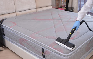 Mattress cleaning in Brisbane