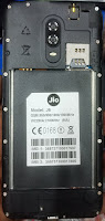 Jio J6 Firmware Flash File MT6580 7.0 Hang Logo Lcd Fix