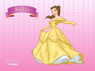 walt disney princesses wallpapers. Disney Princess Wallpapers For