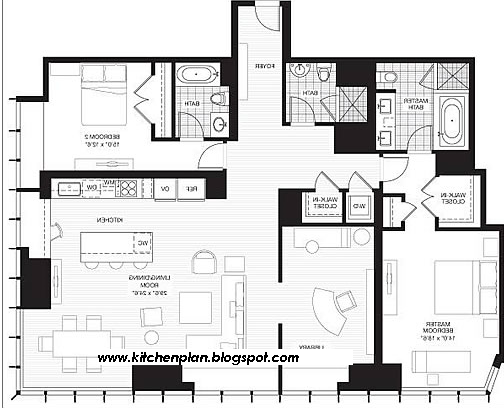 Kitchen Cabinet Planning Tool