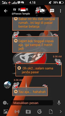 BBM Full DP Background Keren v3.0.1.25 