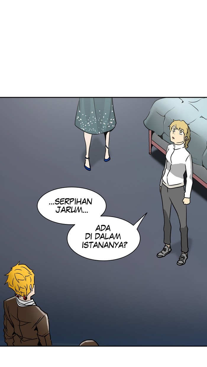 Webtoon Tower Of God Bahasa Indonesia Chapter 320