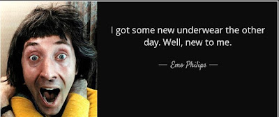 Emo Philips