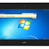 Motion CL900 tablet, Με Intel Atom 1.5GHz