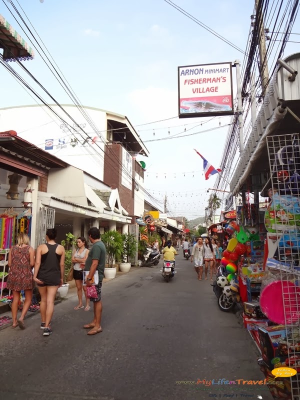 Koh Samui