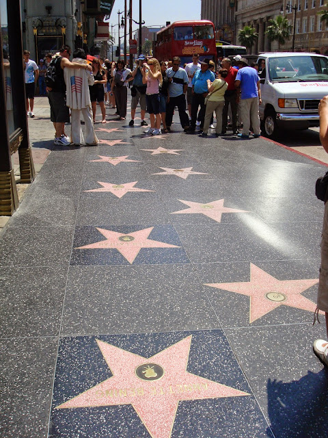 Los angeles - Californie - Etats-Unis