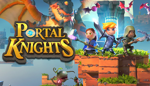 Portal-Knights-pc-download-torrent