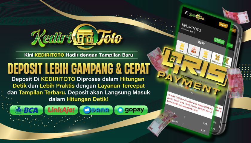 Kediri Toto: Membahas Dunia Togel Online