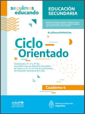 SEGUIMOS EDUCANDO N°4