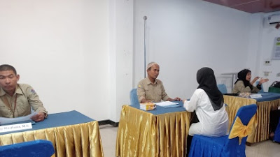 Universitas Royal Jaring Mahasiswa Kelas Unggulan