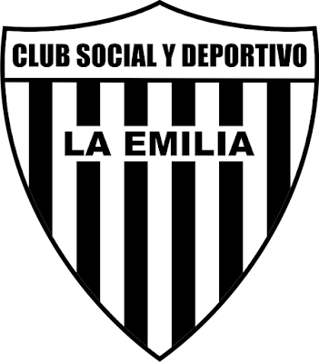 CLUB SOCIAL Y DEPORTIVO LA EMILIA (SAN NICOLÁS)
