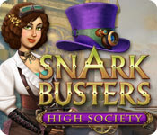 Snark Busters 3: High Society Updated