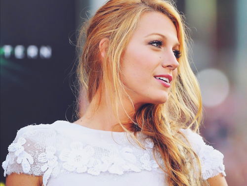 Blake Lively Is Enjoying Having a Personal Life