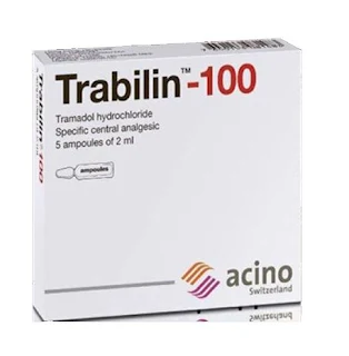 Trabilin دواء