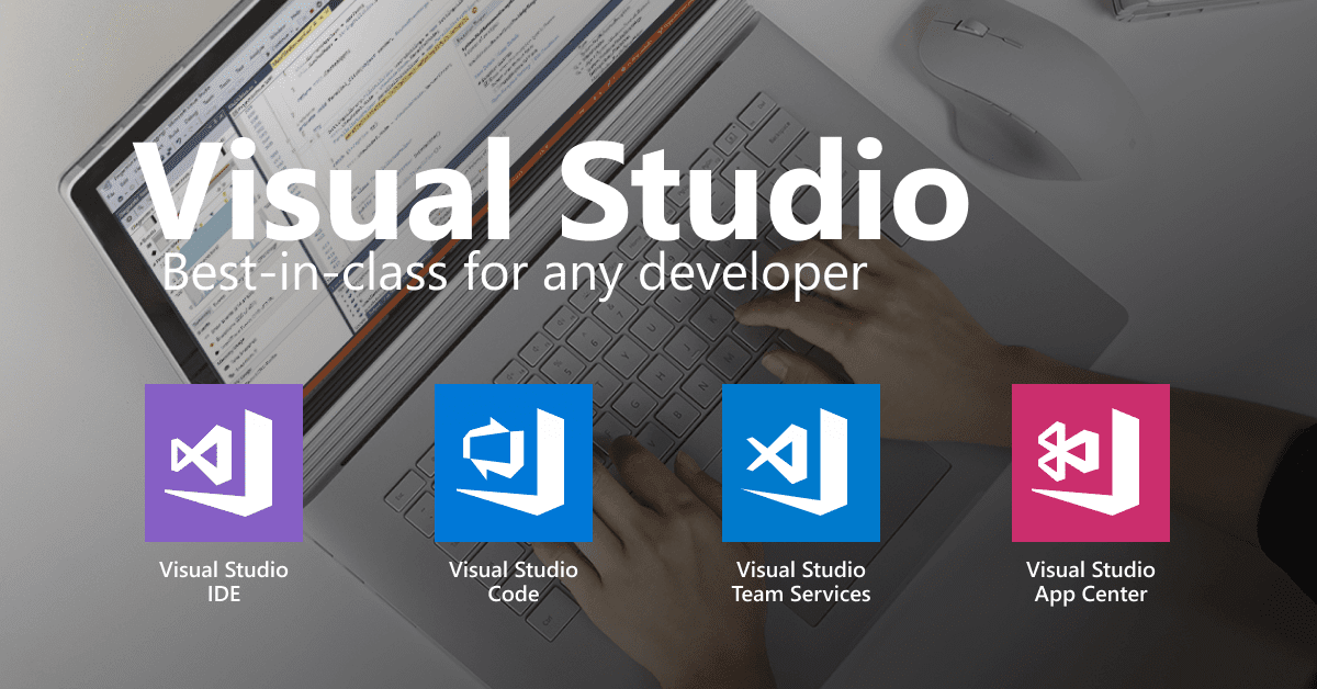 تحميل وتفعيل برانمج Visual Studio 2019 بحجم صغير جدا