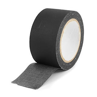 cloth tape