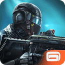 Modern Combat 5 For Android APK