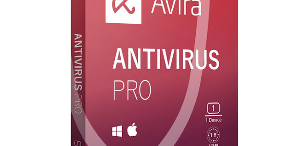 Cách nhận bản quyền Avira Antivirus Pro 2024 miễn phí 3 tháng