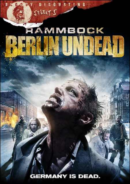 ✌ gratis ✌  Nonton Rammbock Berlin Undead Sub Indo