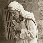 Bl. Mother Teresa