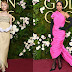 Ariana Grande on the Wicked way to dress for the evening