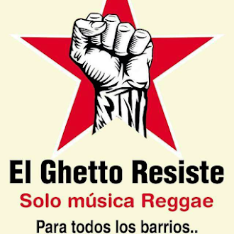 El Ghetto Resiste 6x15 (21/07/2022)