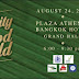 สถาบันอาหาร เปิดงานใหญ่ “Authentic Thai Food for the World” จัดกาลาดินเนอร์ โปรโมทเครื่องหมายมาตรฐานอาหาร “รสไทยแท้” (Rod Thai Tae)