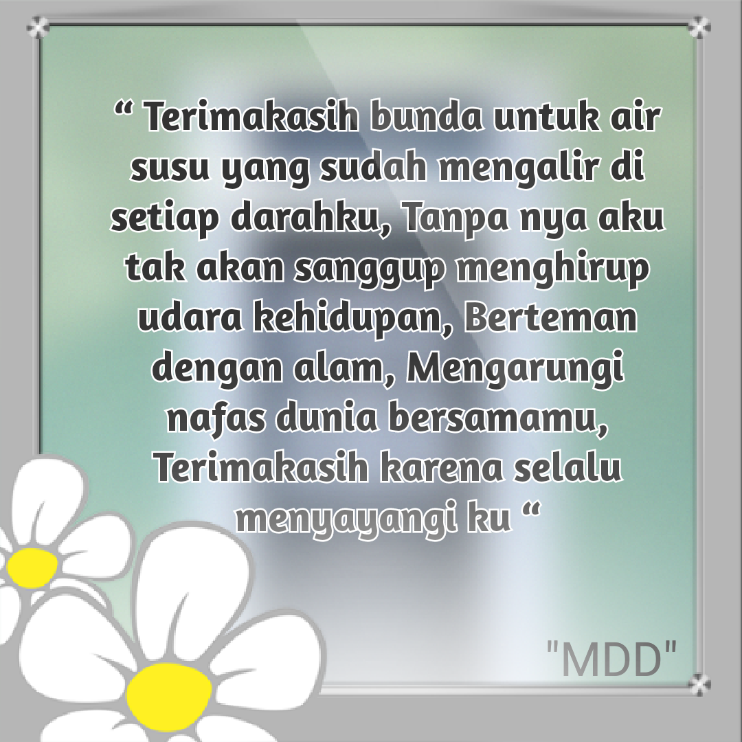 12 Gambar Kata Kata Mutiara Bijak Untuk Ibu Doa Dan Motivasi