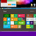 Cara Merubah Background Start Screen Pada Windows 8