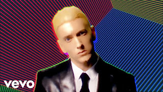 Eminem - Rap God - Eminem Lyrics