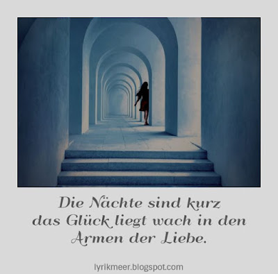 Lyrikmeer-Haiku, Nächte des Glücks, liebe, verliebt, die nacht, glücklich sein, bild, foto, grafik,