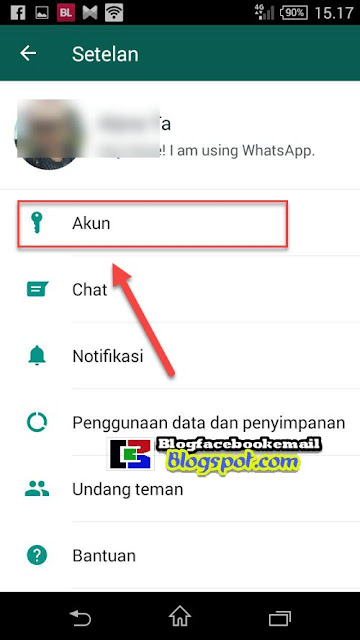 Sepertinya bagi siapa saja yang ketika ini memakai aplikasi whatsapp atau juga terkenal d Cara Agar di WhatsApp Teman menduga Kita Offline Padahal Sedang Online