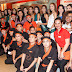 Dining | Miss Philippines Earth Candidates dining at Yoshinoya | SM North Edsa