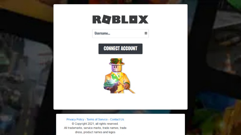Rbxpal.com free robux 2022: How to get free Robux on Roblox using Rbxpal