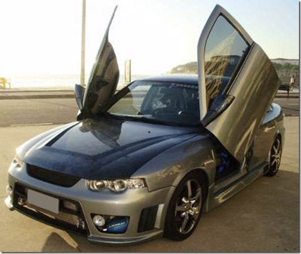 xuning bizarrices automotivas (5)