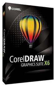 Free Download CorelDraw X6 Full Version + Keygen