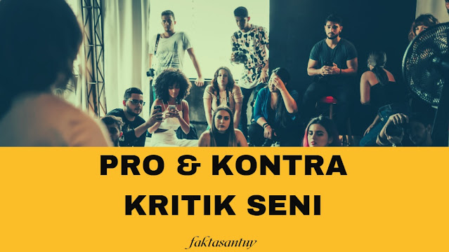 kritik-seni