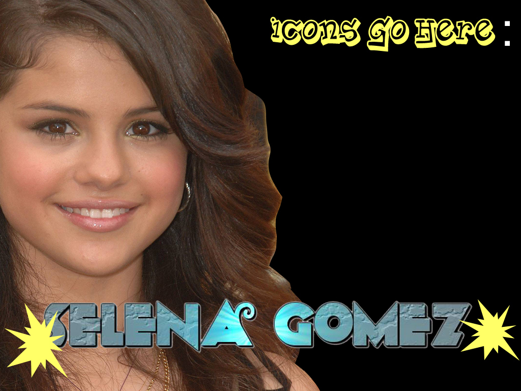 Selena Gomez Hairstyles 