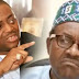 Slave Trade: Fani-Kayode Hails Buhari For Acknowledging Suffering of Nigerians