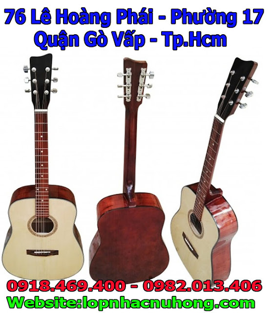 guitar binh tan 5