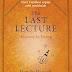 The Last Lecture - Randy Pausch