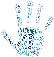 Logo Internet más seguro