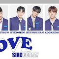 Lirik Lagu Move - Produce X 101